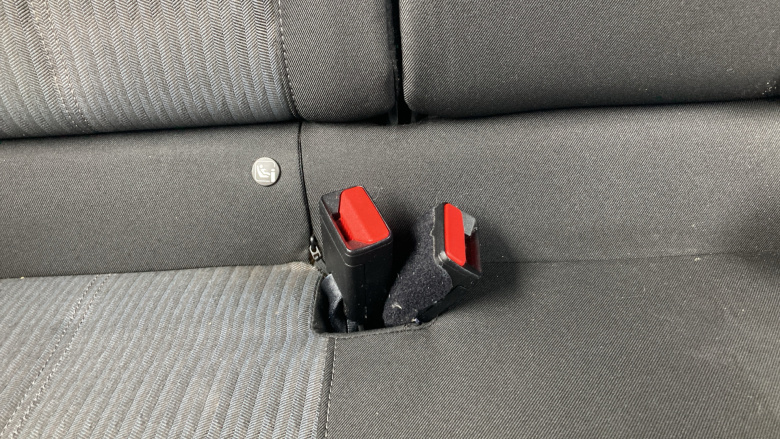 Vauxhall Corsa 1.2 Turbo SE 5dr Petrol Hatchback